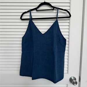 Aritzia Wilfred Free Tank Top